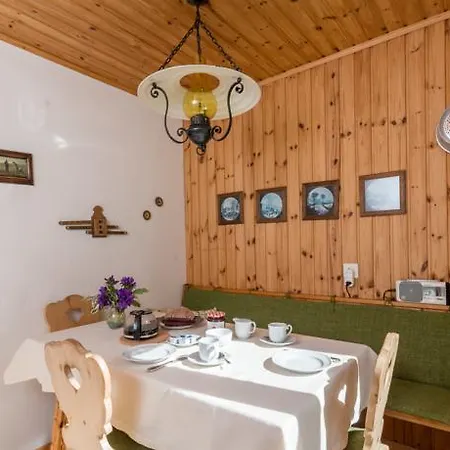 Apartmán Pablo *