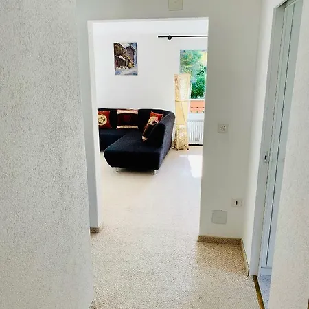 Apartmán Pablo *