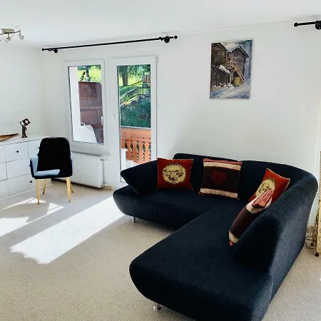 Apartment Pablo