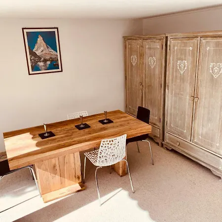 Apartmán Pablo