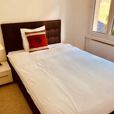 Apartmán Pablo *