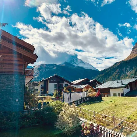 Pablo * Zermatt