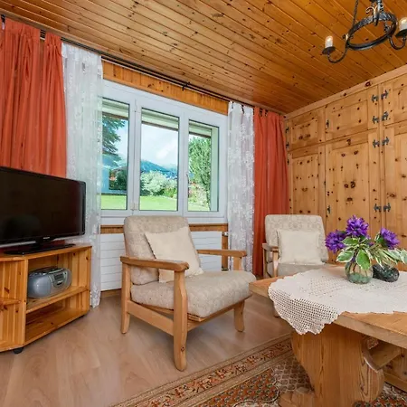 Pablo Apartmán