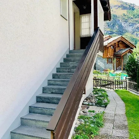 Pablo Apartmán *