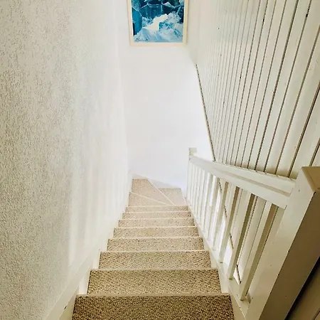 Pablo Apartmán Zermatt